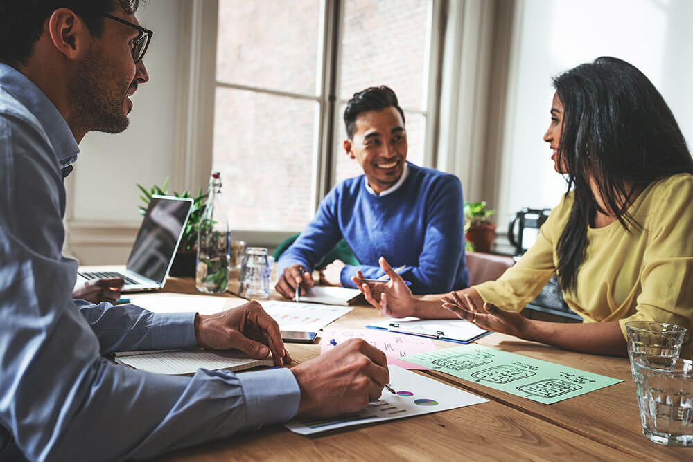 Financial Planning Team